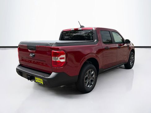 New 2026 Ford Maverick XLT w/ Equipment Group 301A AWD/4WD image 5
