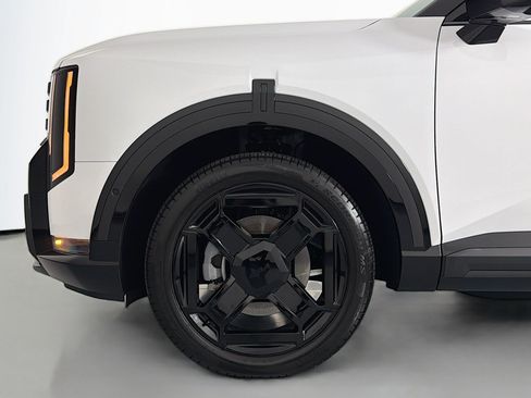 Used 2027 Kia Telluride SX X-Line w/ Towing Package AWD/4WD image 11