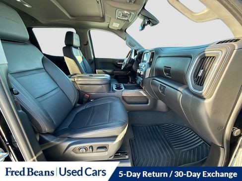 Used 2021 GMC Sierra 1500 Denali image 30