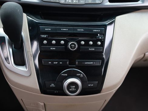 Used 2013 Honda Odyssey EX-L image 33