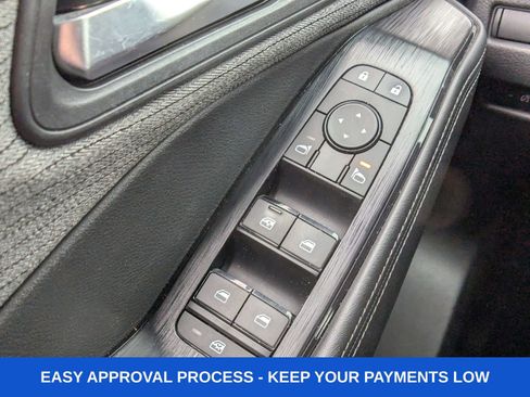 Used 2022 Nissan Rogue SV FWD image 37