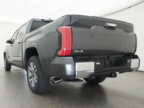 New 2026 Toyota Tundra 1794 Edition AWD/4WD image 22
