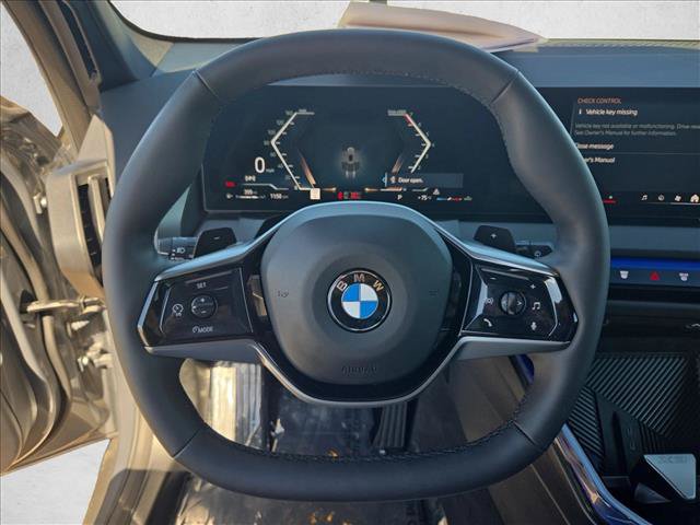 Certified 2026 BMW X3 xDrive30i w/ Premium Package AWD/4WD image 14