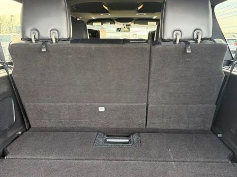 Used 2017 Ford Expedition EL Platinum image 17