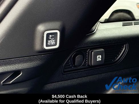 New 2026 Jeep Grand Cherokee Altitude AWD/4WD image 5