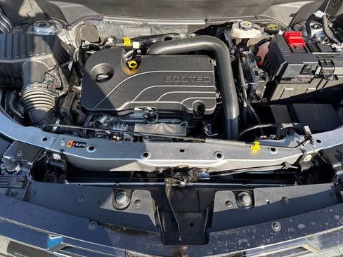 Used 2026 Chevrolet Equinox RS image 25