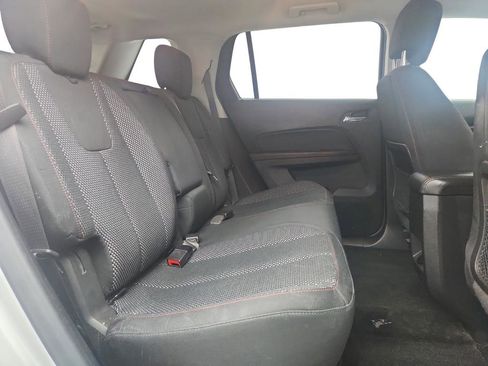 Used 2017 GMC Terrain SLE image 23