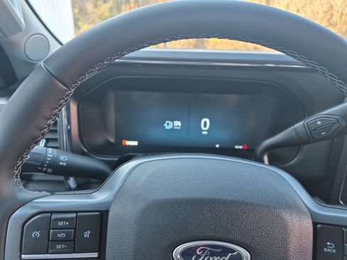 New 2026 Ford F250 Lariat image 27