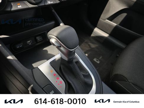 Certified 2023 Kia Forte LXS FWD image 24