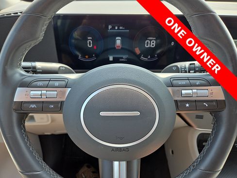 Used 2025 Hyundai Kona SEL AWD/4WD image 24