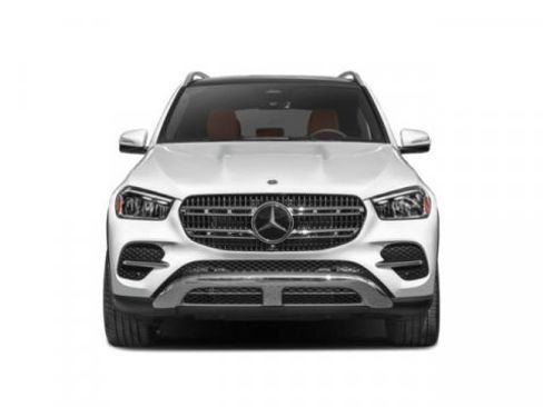 New 2026 Mercedes-Benz GLE 350 4MATIC image 4