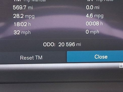 Certified 2023 Volvo V60 B5 Cross Country Ultimate AWD/4WD image 20