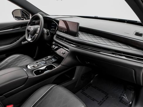 Used 2024 INFINITI QX60 Autograph w/ Cargo Package image 10