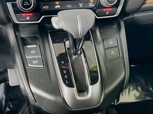 Used 2020 Honda CR-V EX image 16