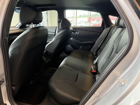 Used 2025 Honda Accord Sport image 9