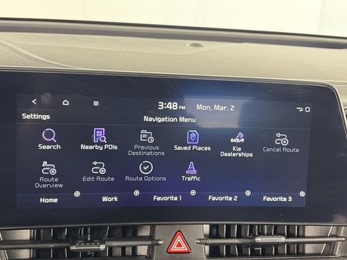 Certified 2024 Kia Sportage X-Pro Prestige image 21