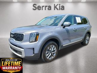 Used 2025 Kia Telluride LX FWD 360° Tour