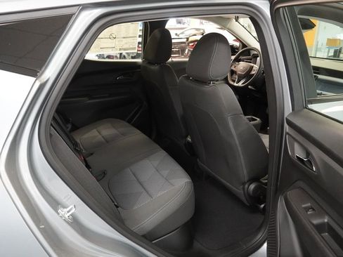 New 2027 Chevrolet Bolt LT w/ Comfort Package FWD image 22