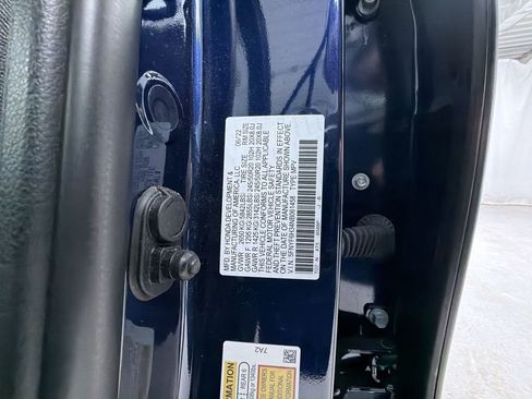 Certified 2022 Honda Pilot Sport image 15