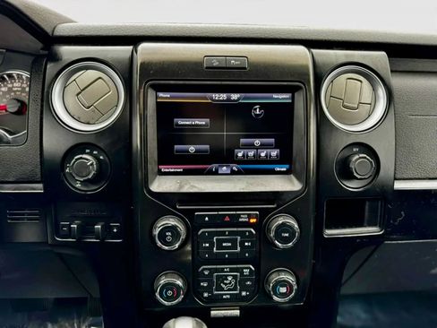 Used 2013 Ford F150 FX4 w/ Luxury Equipment Group image 21