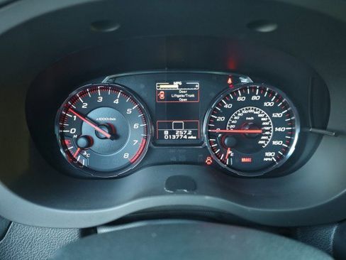 Used 2021 Subaru WRX Premium w/ Popular Package #3 (IZT) image 28