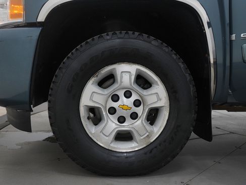 Used 2008 Chevrolet Silverado 1500 LT w/ Power Pack Plus image 28