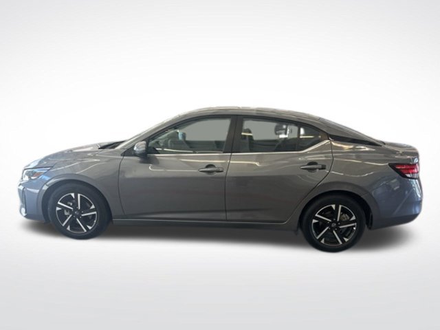 Used 2025 Nissan Sentra SV FWD image 36