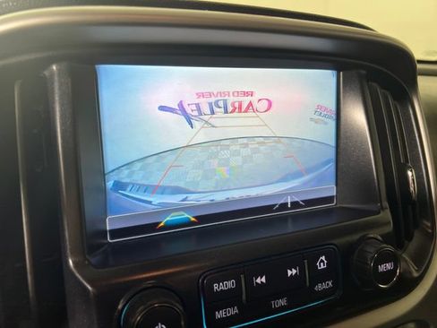 Used 2018 Chevrolet Colorado LT RWD image 20