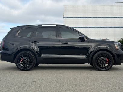 Used 2023 Kia Telluride SX Prestige X-Line