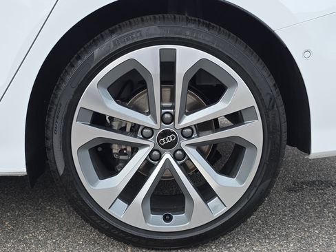 New 2026 Audi A3 2.0T Premium Plus image 33