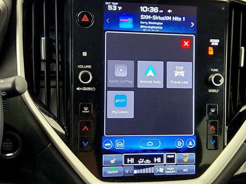 Used 2023 Subaru Ascent Premium w/ Convenience Package image 18