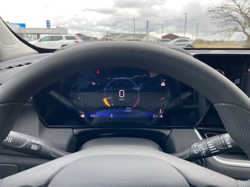 New 2026 Chevrolet TrailBlazer LT image 30