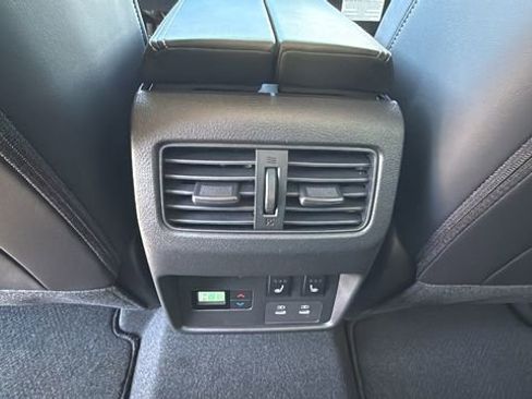 New 2026 Nissan Rogue Platinum image 25