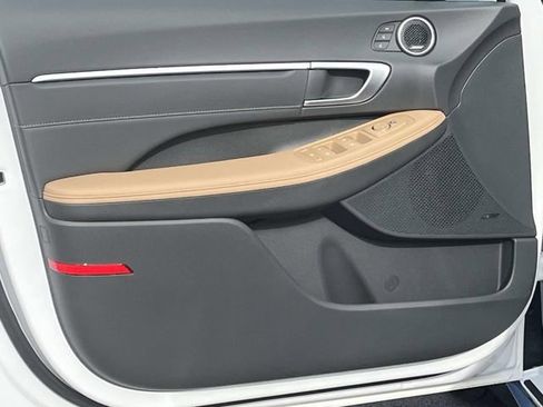 New 2026 Hyundai Sonata Limited FWD image 23