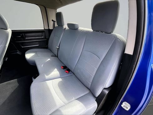 Used 2019 RAM 1500 Express w/ Wheel & Sound Group AWD/4WD image 13