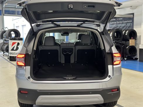 New 2025 Honda Pilot EX-L image 6