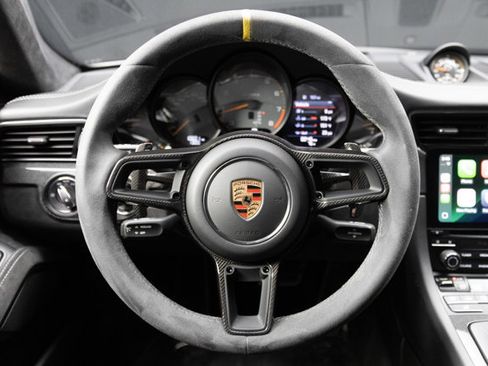 Used 2018 Porsche 911 GT2 RS RWD image 7