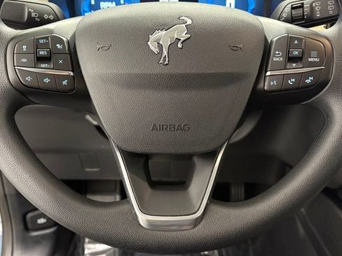 New 2025 Ford Bronco Sport Big Bend AWD/4WD image 34