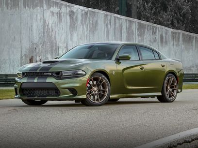 Used 2019 Dodge Charger SRT Hellcat w/ Harman/Kardon Audio Group