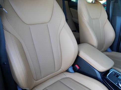 Certified 2024 BMW X3 xDrive30i w/ Convenience Package image 13