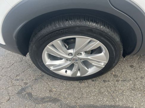 Used 2025 Buick Encore GX Preferred image 23