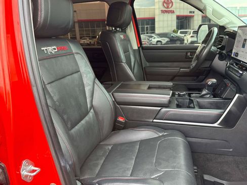 Used 2023 Toyota Tundra TRD Pro AWD/4WD image 17