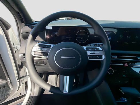 New 2026 Hyundai Santa Cruz SEL image 37