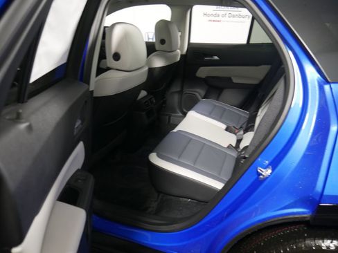 New 2025 Honda Prologue Touring image 12