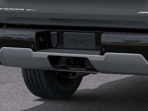 New 2026 GMC Sierra EV AT4 image 86