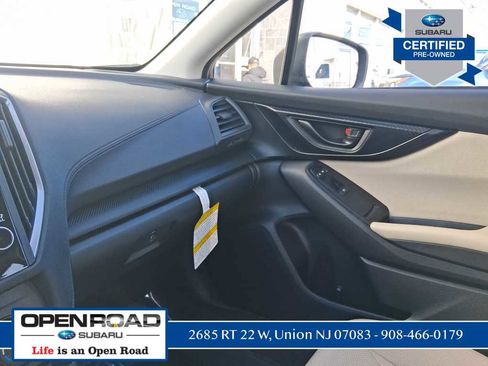 Used 2023 Subaru Impreza 2.0i image 16