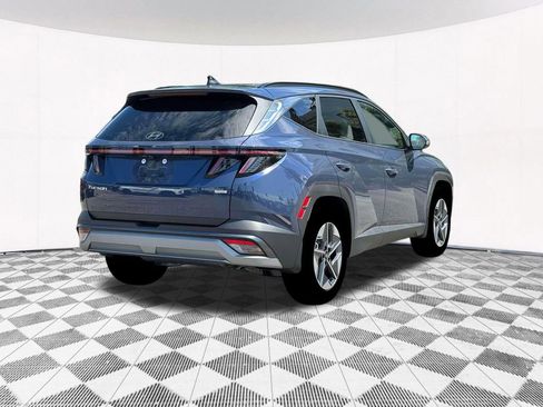 New 2026 Hyundai Tucson SEL image 10