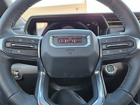 New 2026 GMC Terrain Elevation w/ Black Edition image 19