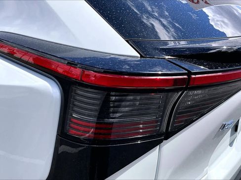 Used 2026 Toyota bZ image 25