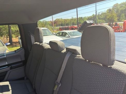 Used 2020 Ford F150 XLT w/ Equipment Group 302A Luxury AWD/4WD image 13